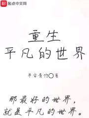 平凡的世界重生