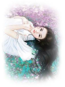女主叫徐依然