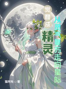 觉醒精灵的