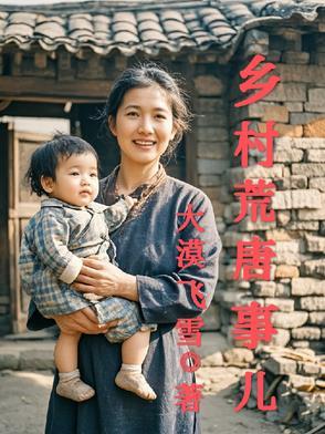 乡村荒唐事儿怎么样