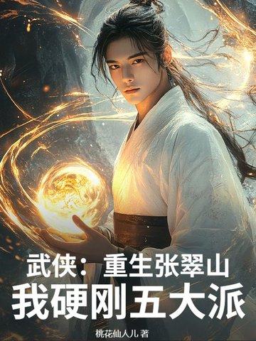 重生之张翠山