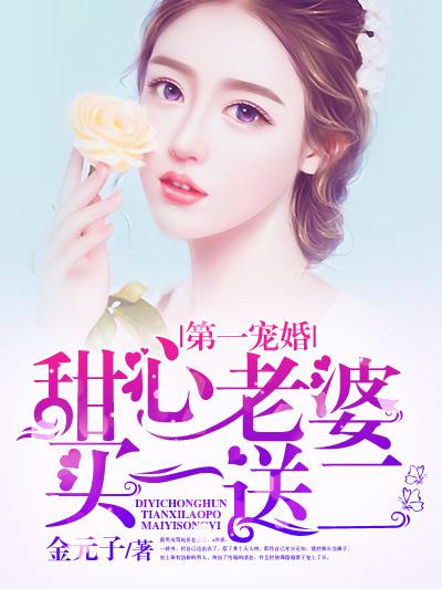 甜妻买一送一免费阅读全文