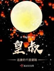 皇叔追妻日常吧