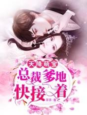 天降萌宝总裁爹地快接着17