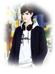 厨师奶爸类